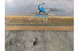 THÉP TẤM DÀY 75LY/75MM/75LI