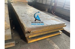 THÉP TẤM DÀY 90LY/90MM/90LI