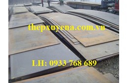 THÉP TẤM ĐÓNG TÀU ABS EH36