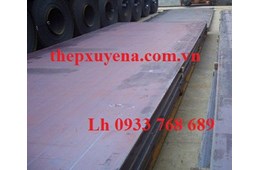 THÉP TẤM EH400/ EH500/ EH360/ EH450