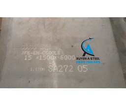 THÉP TẤM EVERHARD-C500LE