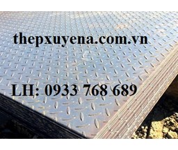 THÉP TẤM GÂN GIÁ RẺ 