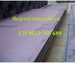 THÉP TẤM GIÁ RẺ Ở TẠI HẢI PHÒNG