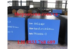 THÉP TẤM HỢP KIM SCM440