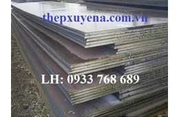 THÉP TẤM NHẬT BẢN
