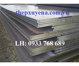 THÉP TẤM NHẬT BẢN