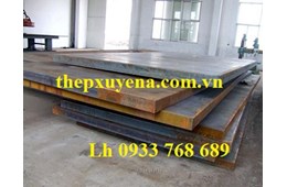 THÉP TẤM NM360/ NM400/ NM450/ NM500