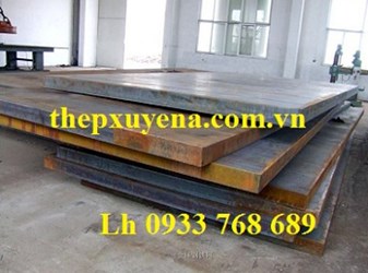 THÉP TẤM NM360/ NM400/ NM450/ NM500