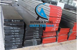 THÉP TẤM P20/THÉP TẤM AISI P20 TIÊU CHUẨN ASTM A681