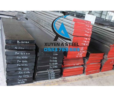 THÉP TẤM P20/THÉP TẤM AISI P20 TIÊU CHUẨN ASTM A681
