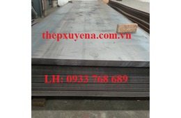 THÉP TẤM Q345/Q345A/Q345B/Q345C/Q345D/Q345E