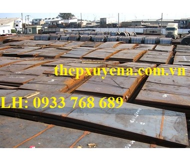 THÉP TẤM S20C, THÉP TẤM C20