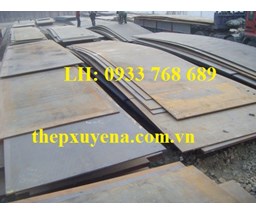 THÉP TẤM S235/ S235JR/ S235JO/ S235J2G3/ S235J2G4/ S235JRG1/ S235JRG2