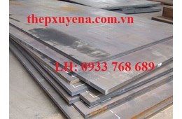 THÉP TẤM S25C/ THÉP TẤM C25