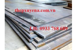 THÉP TẤM S275/ S275JR/ S275JO/S275J2G3/ S275J2G4