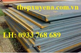 THÉP TẤM S355/S275/S235