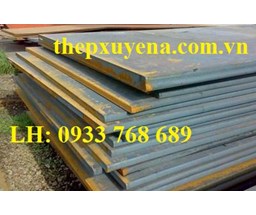 THÉP TẤM S355/S275/S235