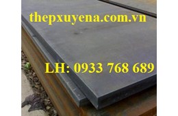 THÉP TẤM S355JO/ S275JO/ S235JO