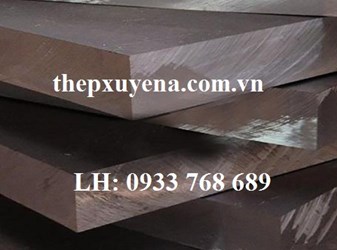 THÉP TẤM S355JR NHẬP KHẨU - HÀNG CÓ SẴN