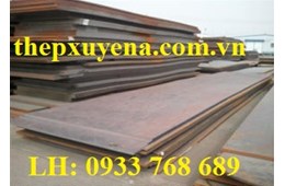THÉP TẤM S35C/ THÉP TẤM C35