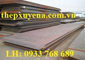 THÉP TẤM S35C/ THÉP TẤM C35