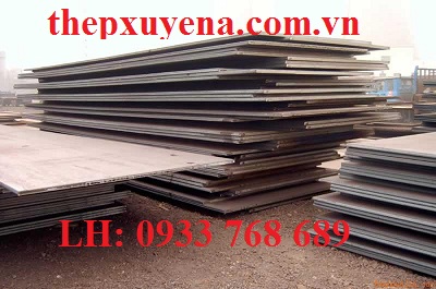 THÉP TẤM C45