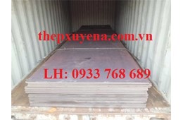 THÉP TẤM S50C/ THÉP TẤM C50