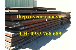 THÉP TẤM SKD61