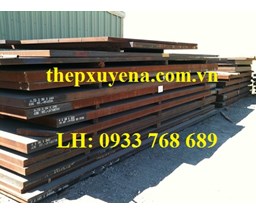 THÉP TẤM SKD61