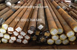 THÉP TRÒN CHẾ TẠO GIÁ RẺ