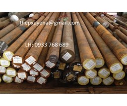 THÉP TRÒN CHẾ TẠO GIÁ RẺ
