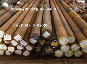 THÉP TRÒN CHẾ TẠO GIÁ RẺ