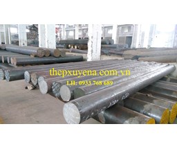 THÉP TRÒN CƠ KHÍ CHẾ TẠO KHÔNG HỢP KIM S10C, S20C, S35C, S45C, S50C, S70C