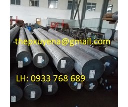 THÉP TRÒN ĐẶC CT50