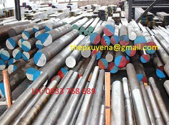 THÉP TRÒN ĐẶC GIÁ RẺ