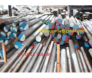 THÉP TRÒN ĐẶC GIÁ RẺ