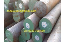 THÉP TRÒN ĐẶC S235/C235/S235JR/S235JO