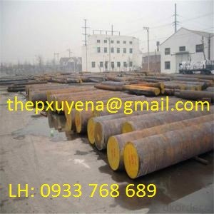 THÉP TRÒN  ĐẶC S275/ S275JR/S275JO