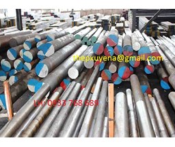 THÉP TRÒN ĐẶC S30C