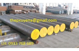 THÉP TRÒN ĐẶC S355/S355JR/S355JO