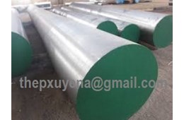 THÉP TRÒN ĐẶC S45C, C45