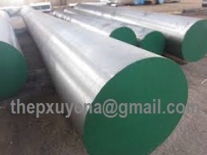 THÉP TRÒN ĐẶC S45C, C45