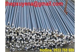 THÉP TRÒN ĐẶC S45C GIÁ RẺ