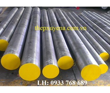 THÉP TRÒN ĐẶC SKD11