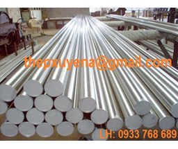 THÉP TRÒN HỢP KIM SNCM220, SNCM439, SNCM415, SNCM420, SNCM431