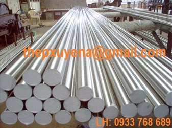THÉP TRÒN HỢP KIM SNCM220, SNCM439, SNCM415, SNCM420, SNCM431