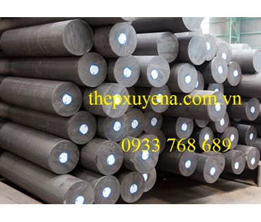 THÉP TRÒN HỢP KIM SNCM439, SNCM447, SNCM616, SNCM625