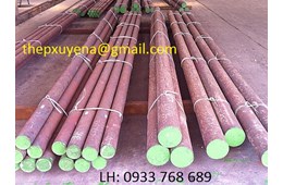 THÉP TRÒN NHẬP KHẨU GIÁ RẺ