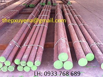 THÉP TRÒN NHẬP KHẨU GIÁ RẺ