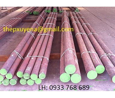 THÉP TRÒN NHẬP KHẨU GIÁ RẺ
